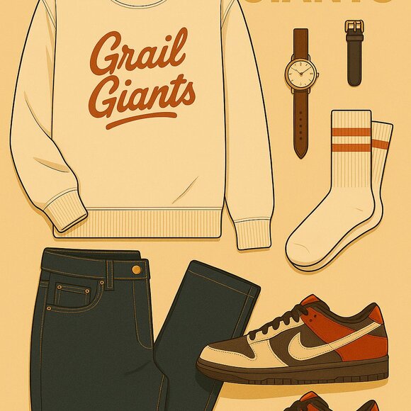 NIKE Dunk Low “Red Panda” (2023) Sz 12 **NEW IN OG BOX ** FLAWLESS. - Picture 5 of 8